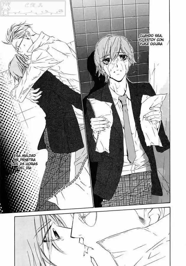 Abiru Junjou - Capítulo 1.5 - Página 19 - LectorTMOo