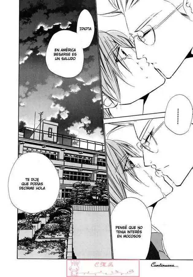 Abiru Junjou - Capítulo 1.5 - Página 20 - LectorTMOo
