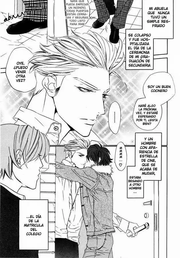 Abiru Junjou - Capítulo 1 - Página 8 - LectorTMOo