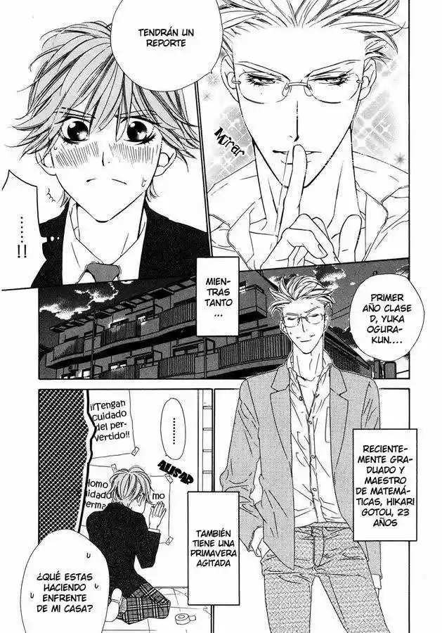 Abiru Junjou - Capítulo 1 - Página 10 - LectorTMOo