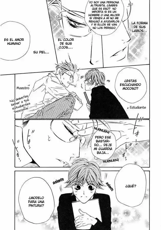 Abiru Junjou - Capítulo 1 - Página 12 - LectorTMOo