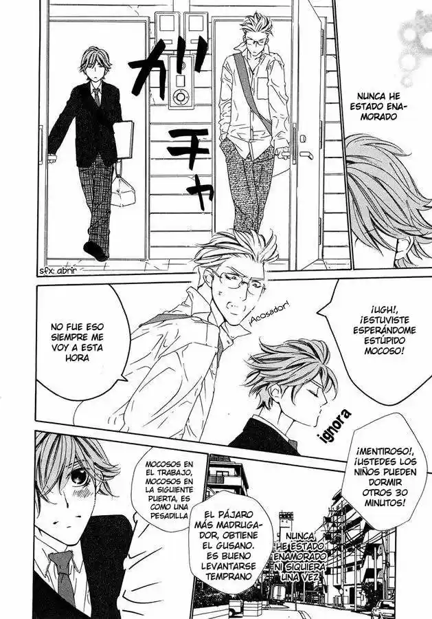 Abiru Junjou - Capítulo 1 - Página 15 - LectorTMOo