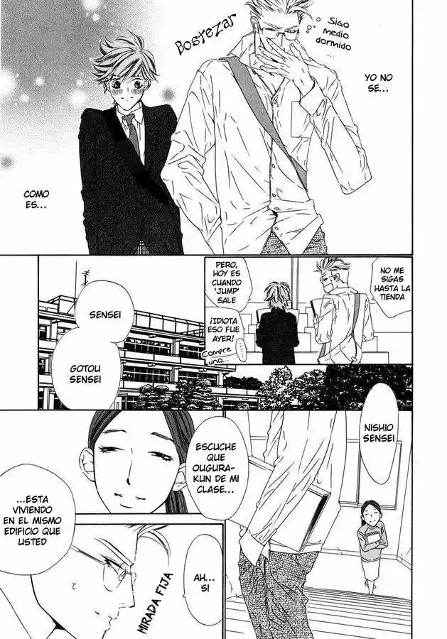 Abiru Junjou - Capítulo 1 - Página 16 - LectorTMOo