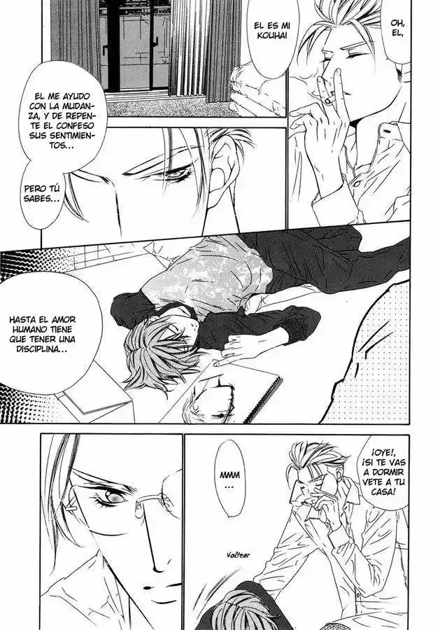 Abiru Junjou - Capítulo 1 - Página 20 - LectorTMOo