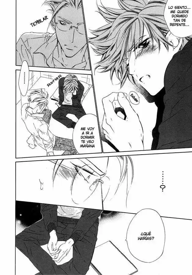Abiru Junjou - Capítulo 1 - Página 21 - LectorTMOo