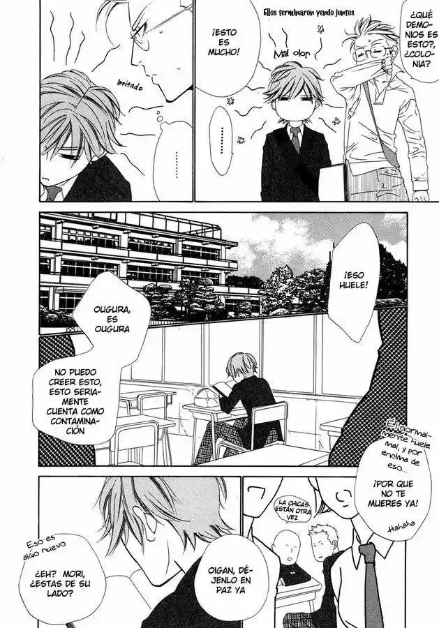 Abiru Junjou - Capítulo 1 - Página 23 - LectorTMOo