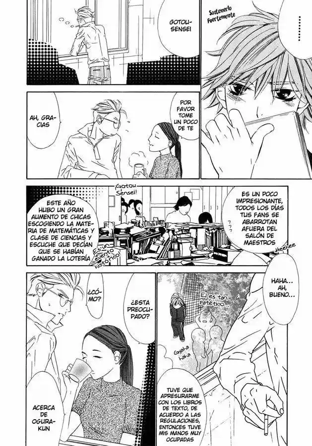 Abiru Junjou - Capítulo 1 - Página 25 - LectorTMOo