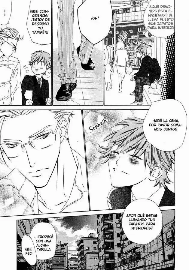 Abiru Junjou - Capítulo 1 - Página 28 - LectorTMOo