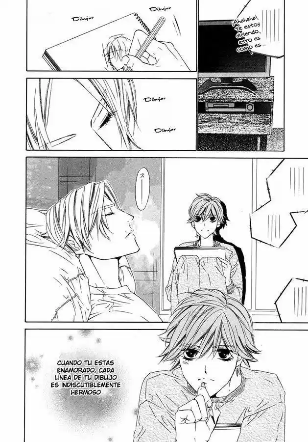 Abiru Junjou - Capítulo 1 - Página 29 - LectorTMOo