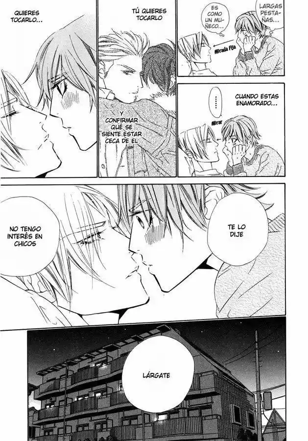 Abiru Junjou - Capítulo 1 - Página 30 - LectorTMOo