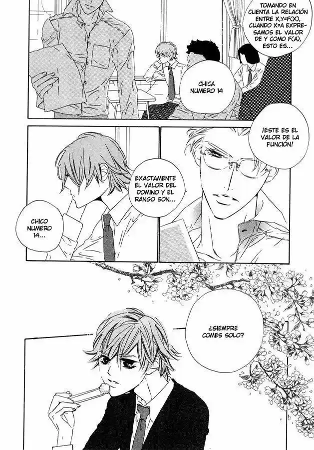 Abiru Junjou - Capítulo 1 - Página 31 - LectorTMOo