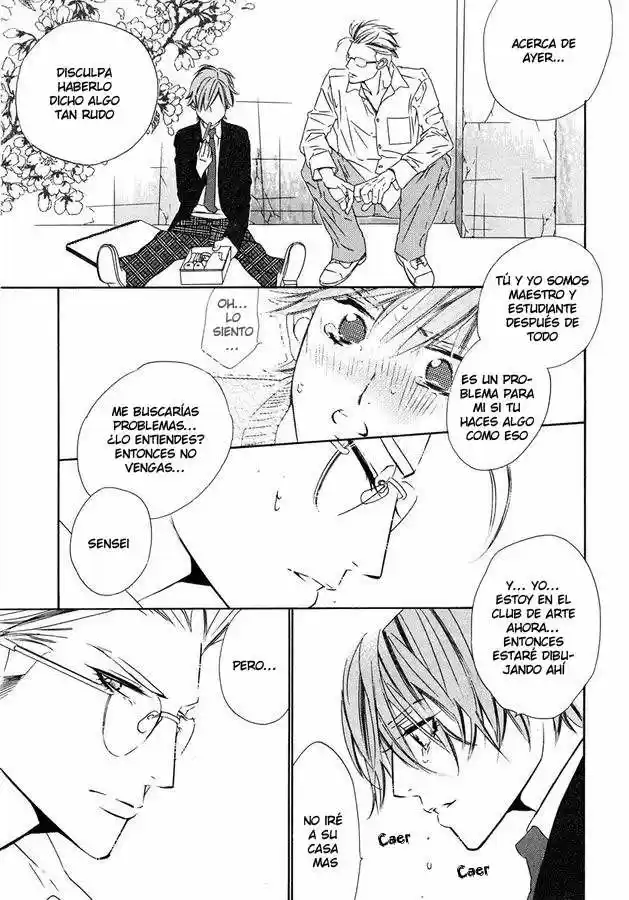 Abiru Junjou - Capítulo 1 - Página 32 - LectorTMOo