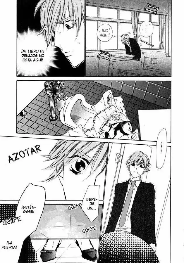 Abiru Junjou - Capítulo 1 - Página 34 - LectorTMOo