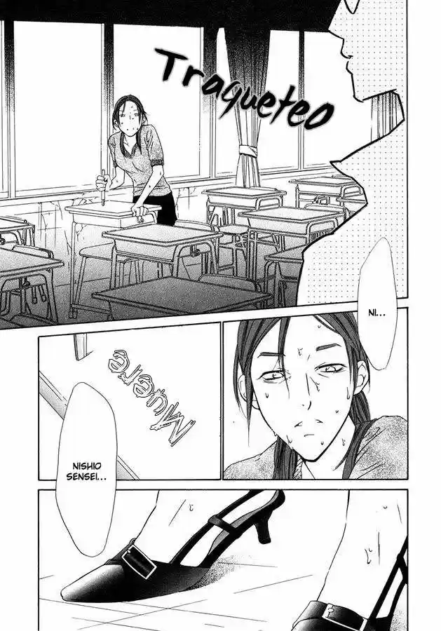 Abiru Junjou - Capítulo 1 - Página 36 - LectorTMOo