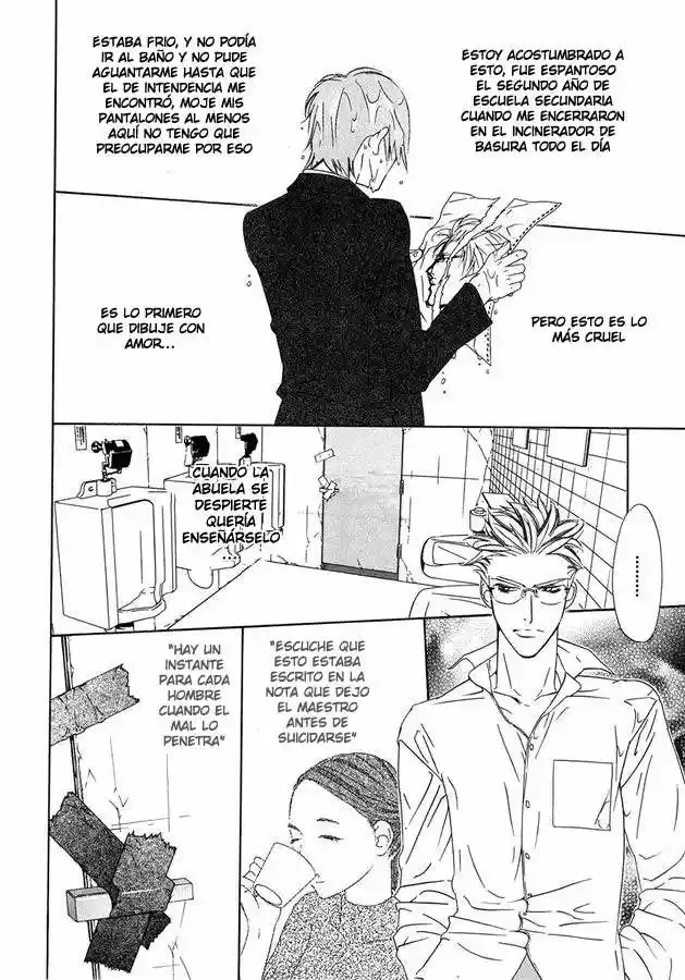 Abiru Junjou - Capítulo 1 - Página 37 - LectorTMOo