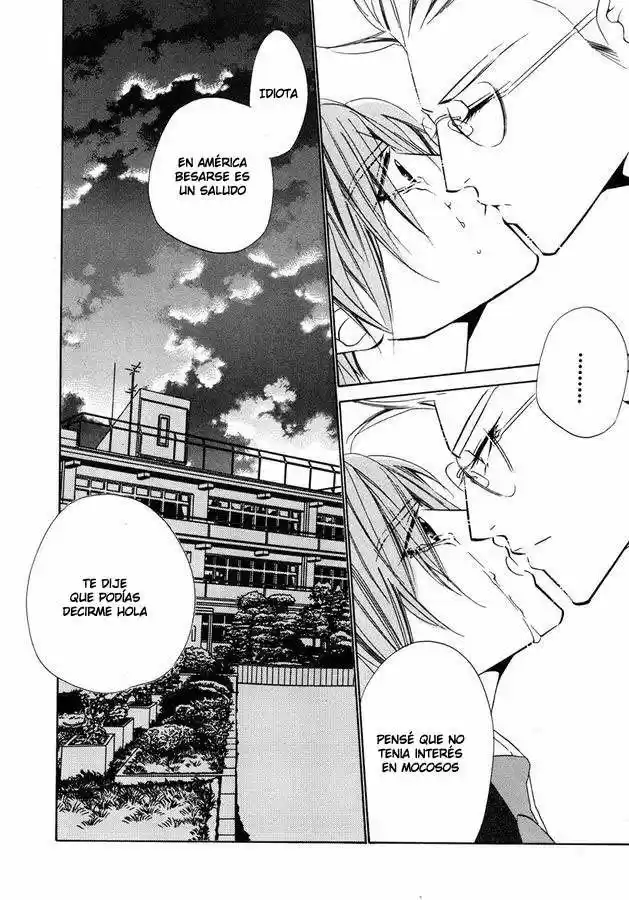 Abiru Junjou - Capítulo 1 - Página 39 - LectorTMOo
