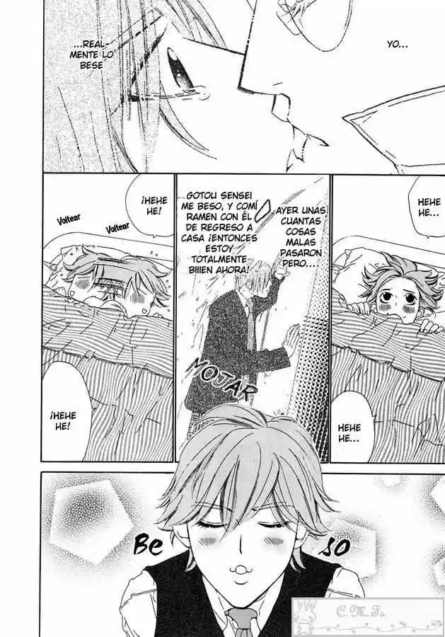Abiru Junjou - Capítulo 2 - Página 2 - LectorTMOo