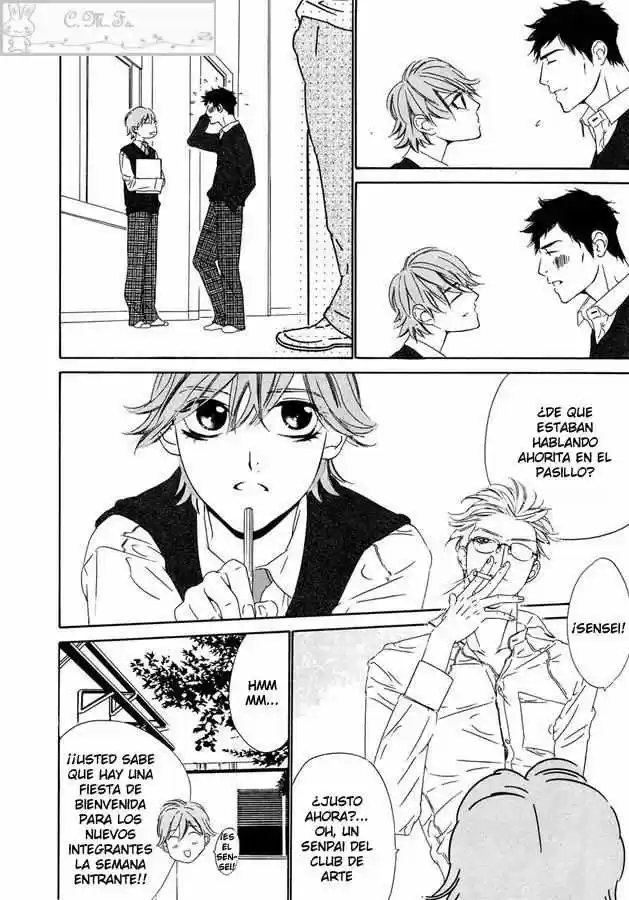 Abiru Junjou - Capítulo 2 - Página 7 - LectorTMOo