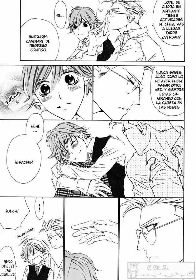 Abiru Junjou - Capítulo 2 - Página 9 - LectorTMOo