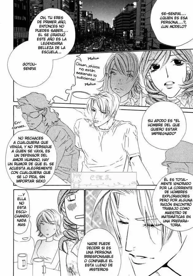 Abiru Junjou - Capítulo 2 - Página 10 - LectorTMOo