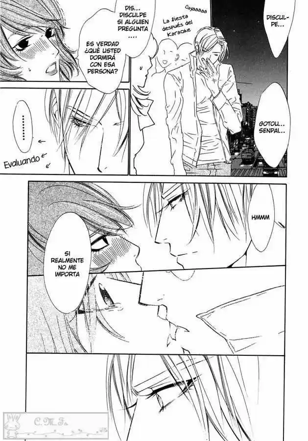 Abiru Junjou - Capítulo 2 - Página 11 - LectorTMOo