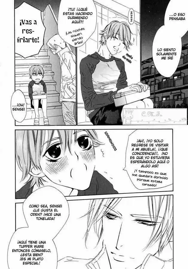 Abiru Junjou - Capítulo 2 - Página 12 - LectorTMOo