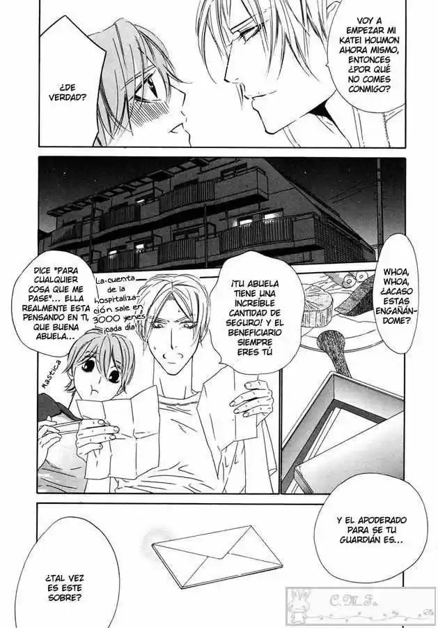 Abiru Junjou - Capítulo 2 - Página 13 - LectorTMOo