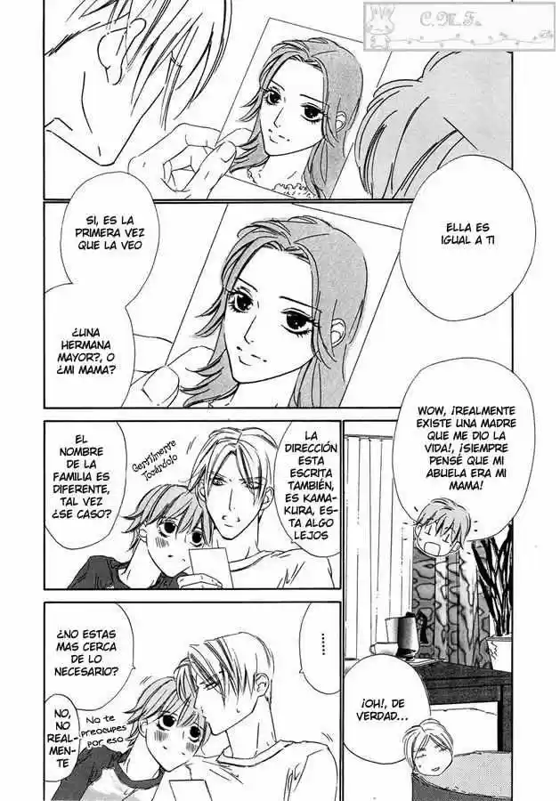 Abiru Junjou - Capítulo 2 - Página 14 - LectorTMOo
