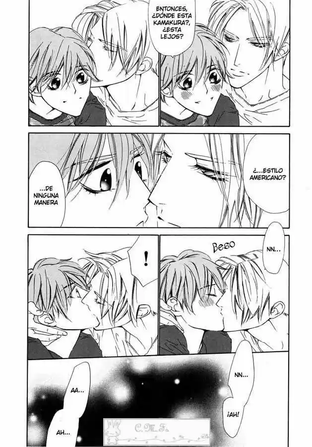 Abiru Junjou - Capítulo 2 - Página 15 - LectorTMOo