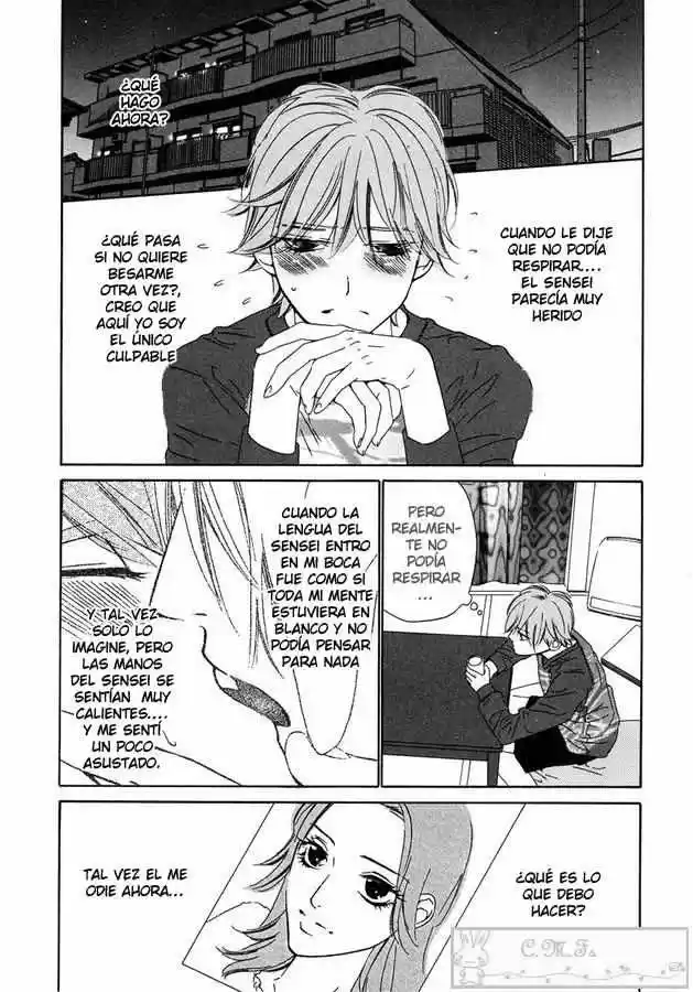 Abiru Junjou - Capítulo 2 - Página 17 - LectorTMOo