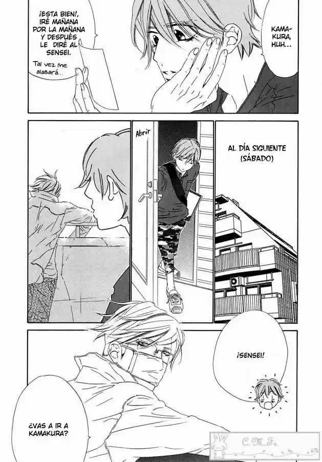 Abiru Junjou - Capítulo 2 - Página 18 - LectorTMOo