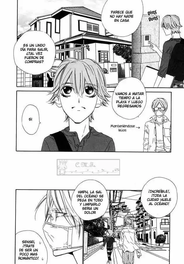 Abiru Junjou - Capítulo 2 - Página 20 - LectorTMOo