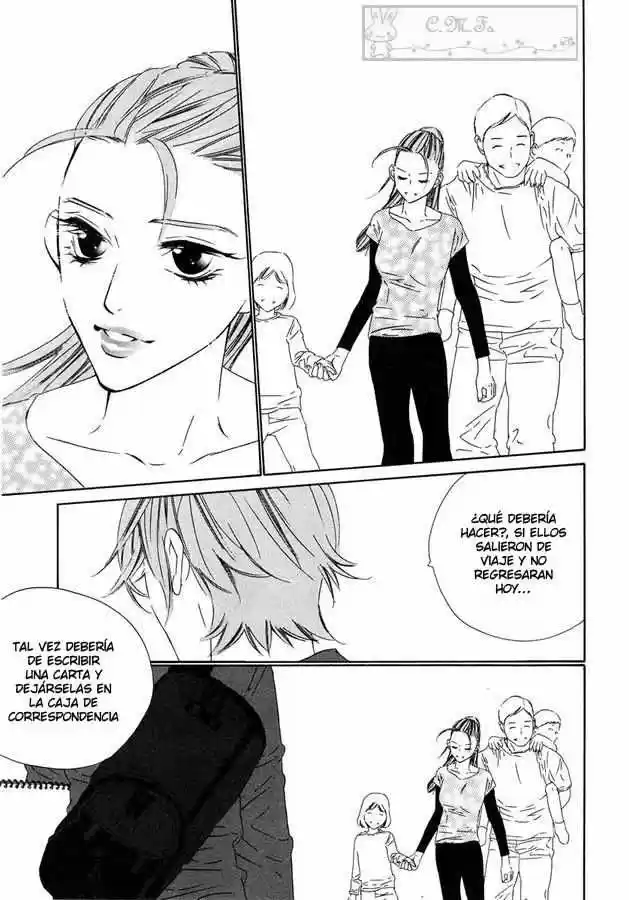 Abiru Junjou - Capítulo 2 - Página 21 - LectorTMOo