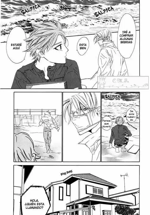 Abiru Junjou - Capítulo 2 - Página 23 - LectorTMOo