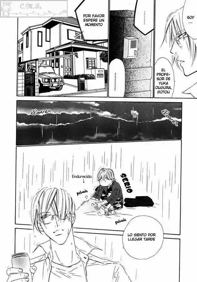Abiru Junjou - Capítulo 2 - Página 24 - LectorTMOo