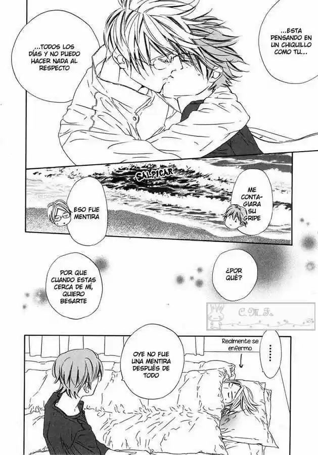 Abiru Junjou - Capítulo 2 - Página 28 - LectorTMOo