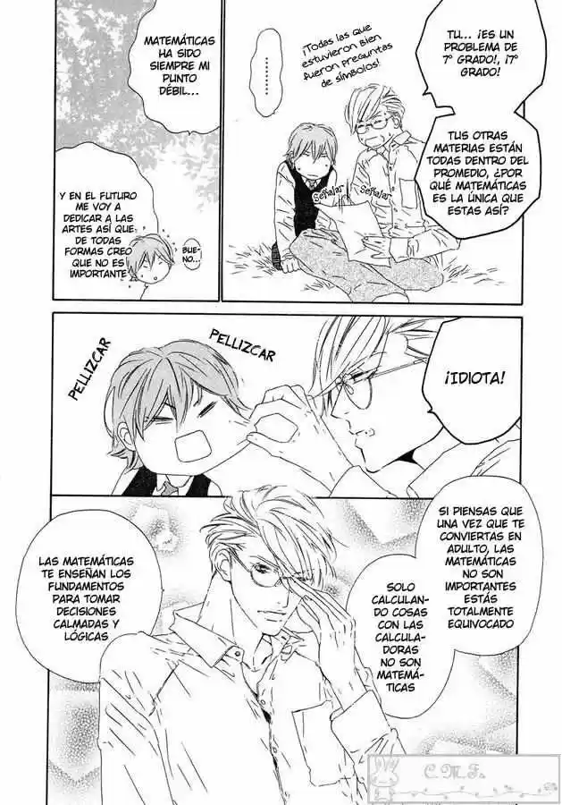 Abiru Junjou - Capítulo 3 - Página 6 - LectorTMOo