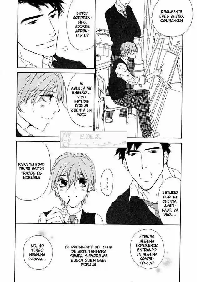 Abiru Junjou - Capítulo 3 - Página 8 - LectorTMOo