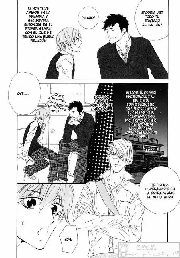 Abiru Junjou - Capítulo 3 - Página 9 - LectorTMOo