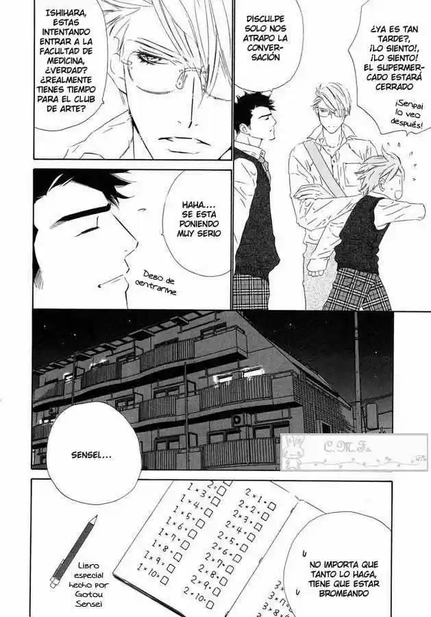 Abiru Junjou - Capítulo 3 - Página 10 - LectorTMOo