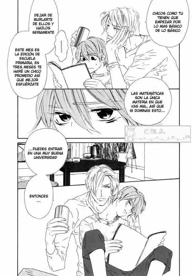 Abiru Junjou - Capítulo 3 - Página 11 - LectorTMOo