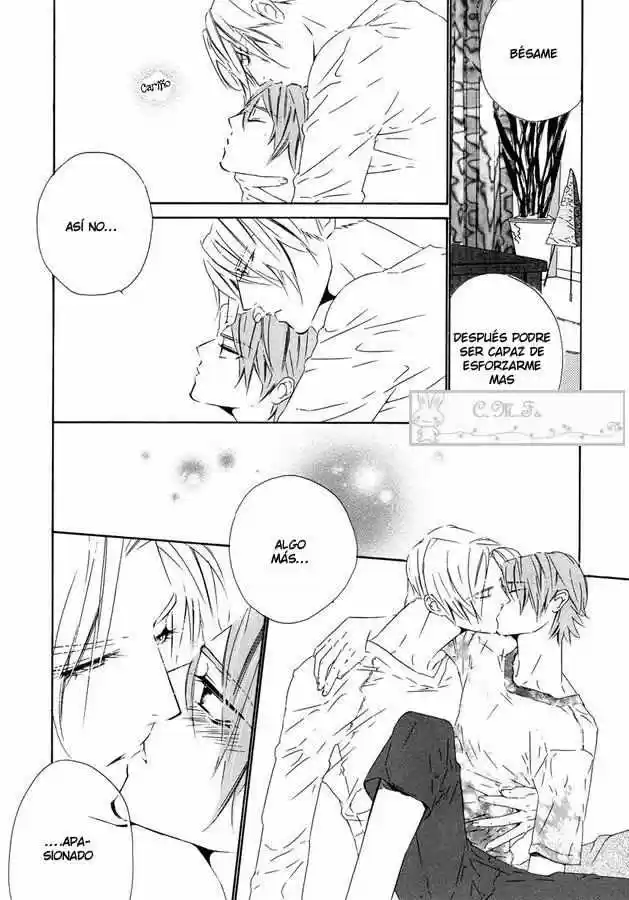 Abiru Junjou - Capítulo 3 - Página 12 - LectorTMOo