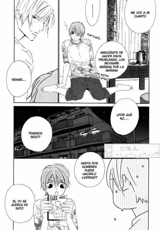 Abiru Junjou - Capítulo 3 - Página 15 - LectorTMOo