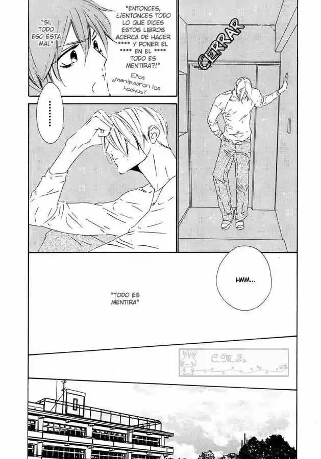 Abiru Junjou - Capítulo 3 - Página 18 - LectorTMOo