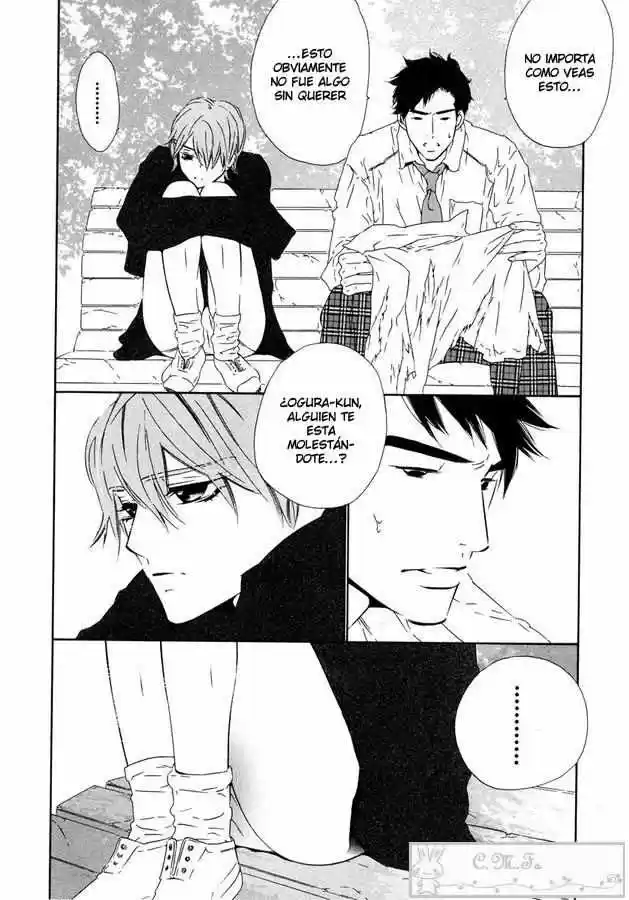Abiru Junjou - Capítulo 3 - Página 22 - LectorTMOo