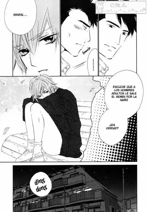 Abiru Junjou - Capítulo 3 - Página 23 - LectorTMOo