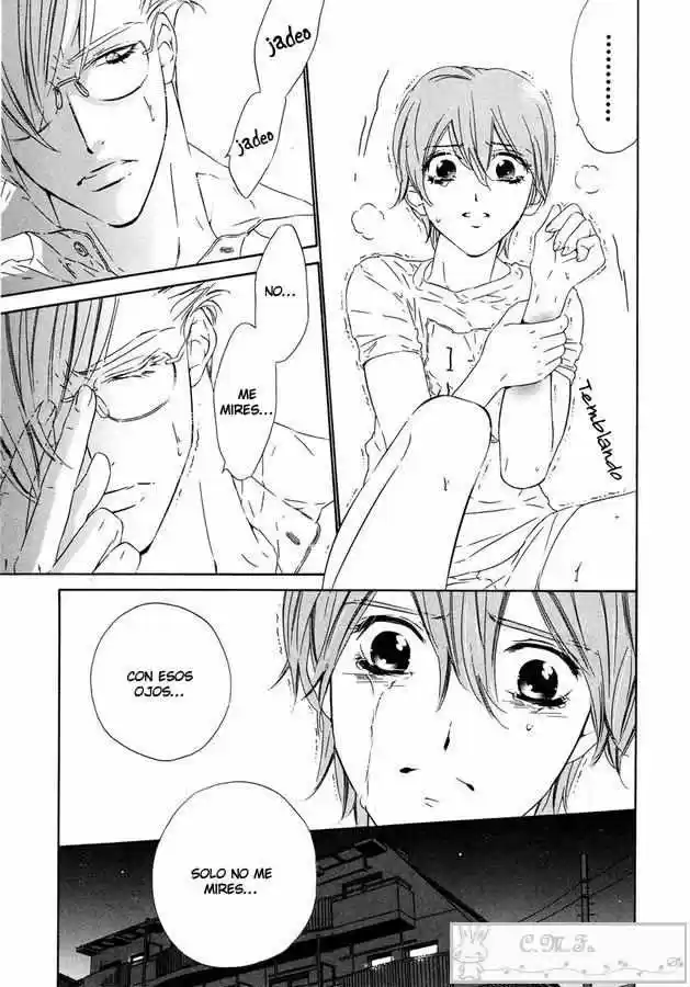 Abiru Junjou - Capítulo 4 - Página 9 - LectorTMOo