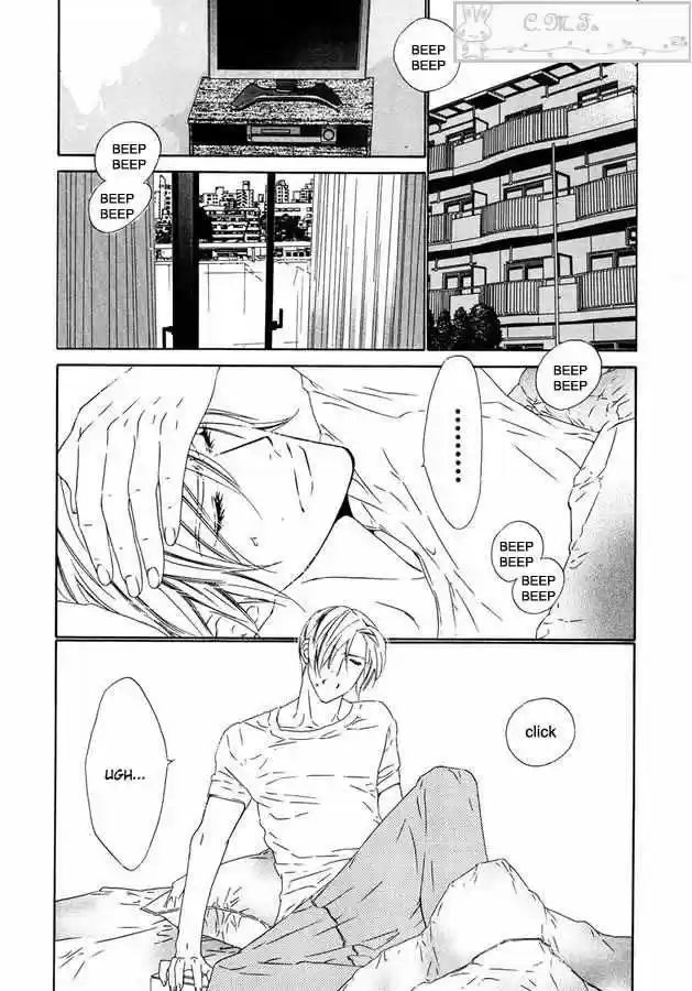 Abiru Junjou - Capítulo 4 - Página 10 - LectorTMOo
