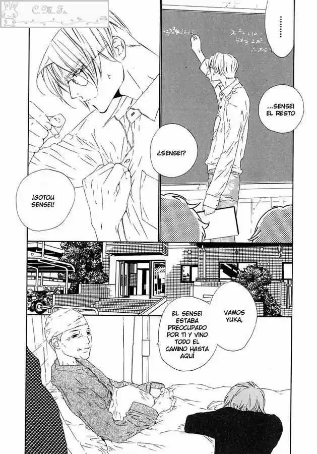 Abiru Junjou - Capítulo 4 - Página 12 - LectorTMOo