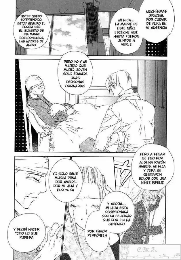 Abiru Junjou - Capítulo 4 - Página 14 - LectorTMOo